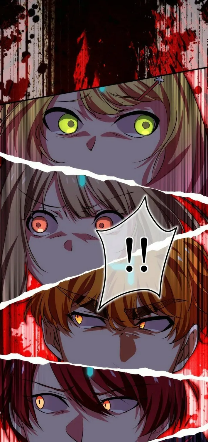 Friend Counter Chapter 13 page 11 - 