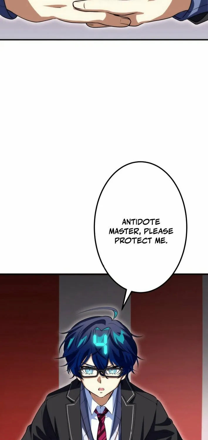 Friend Counter Chapter 13 page 16 - 