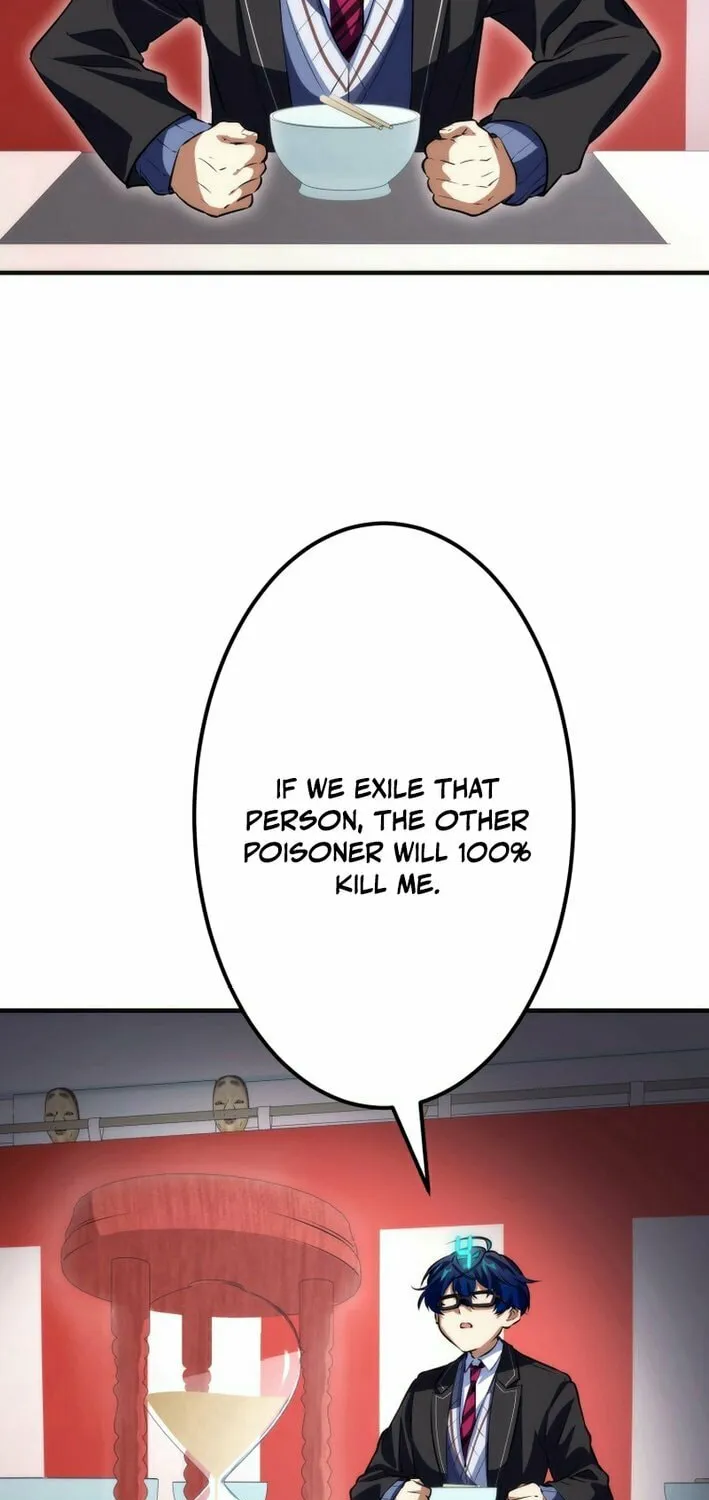 Friend Counter Chapter 13 page 17 - 