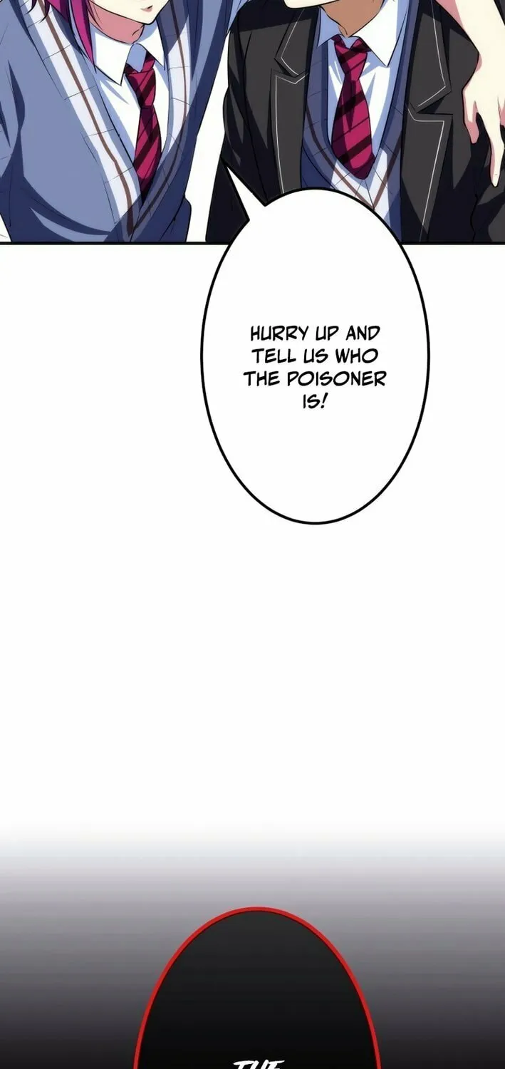 Friend Counter Chapter 13 page 19 - 