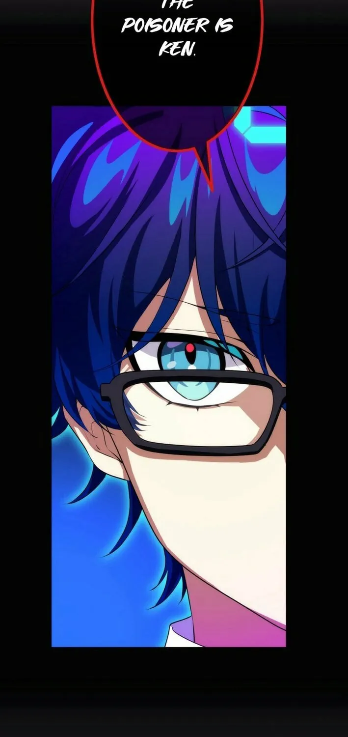 Friend Counter Chapter 13 page 20 - 