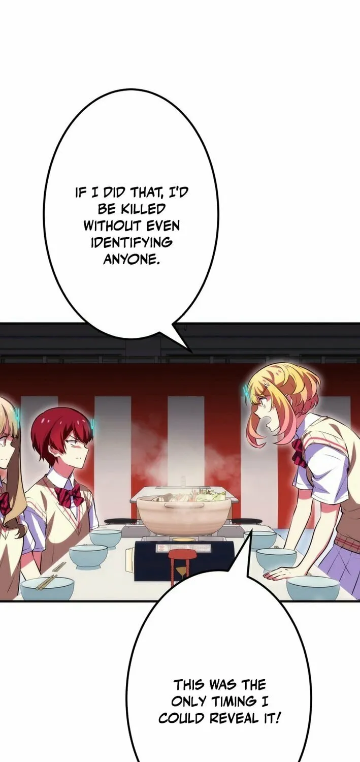 Friend Counter Chapter 13 page 26 - 