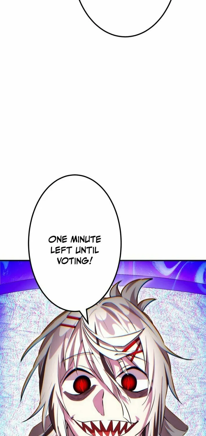 Friend Counter Chapter 13 page 27 - 
