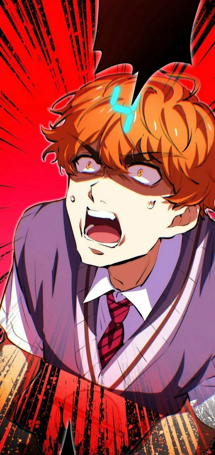 Friend Counter Chapter 13 page 29 - 