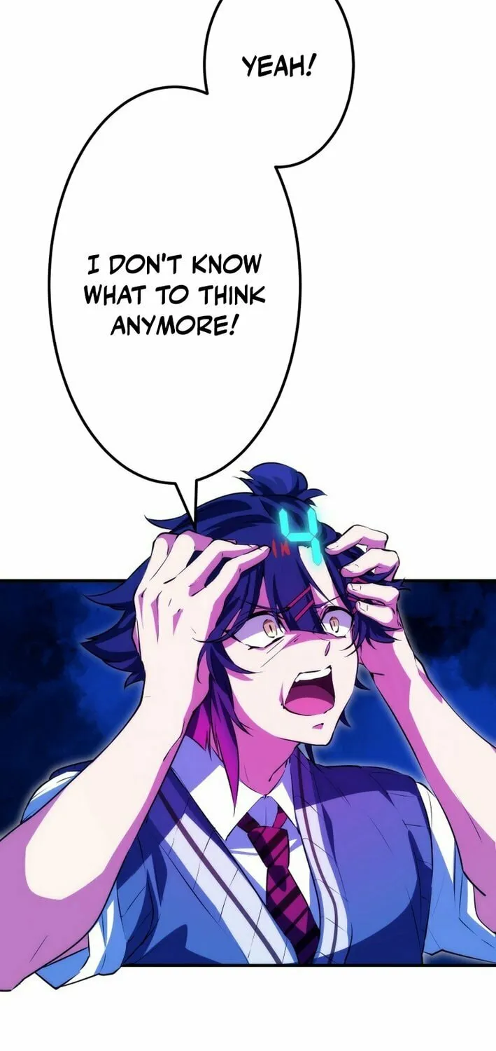 Friend Counter Chapter 13 page 31 - 