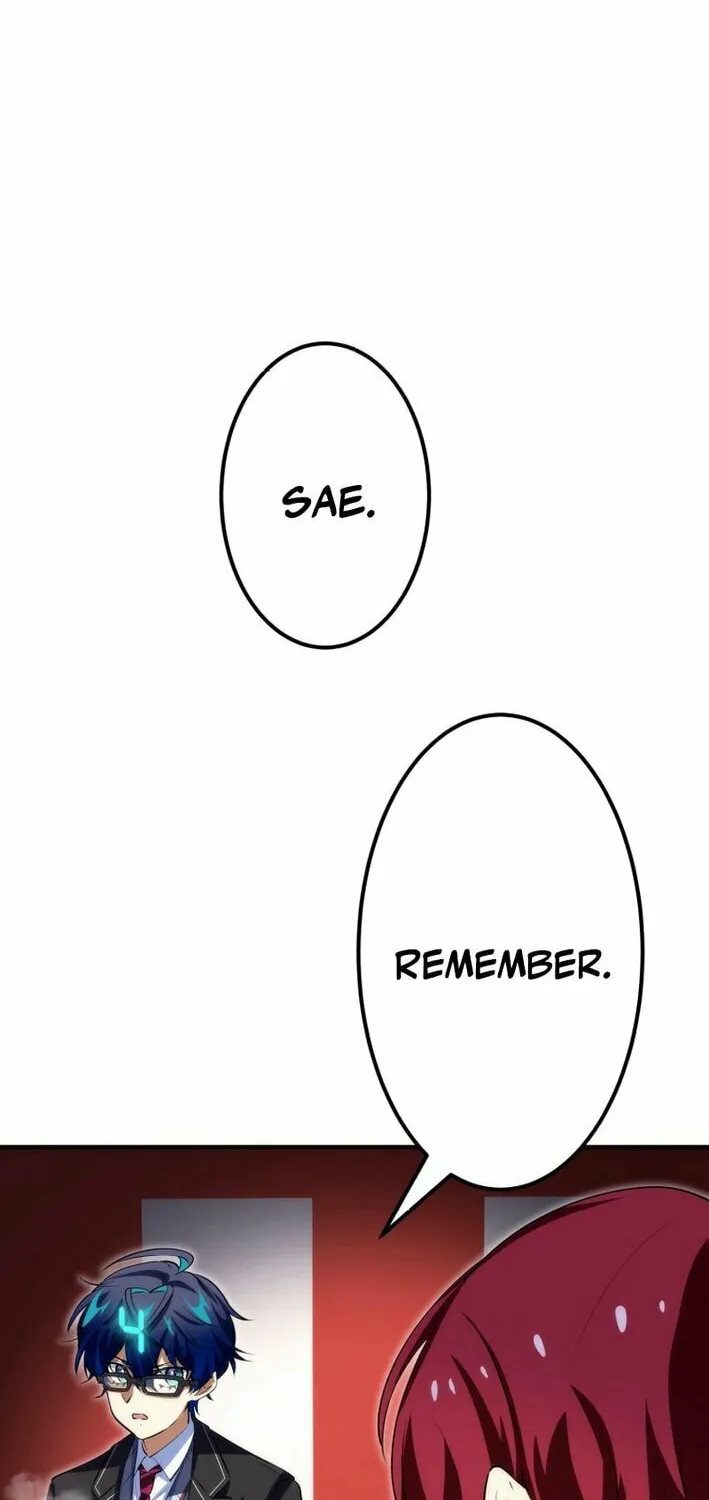 Friend Counter Chapter 13 page 32 - 