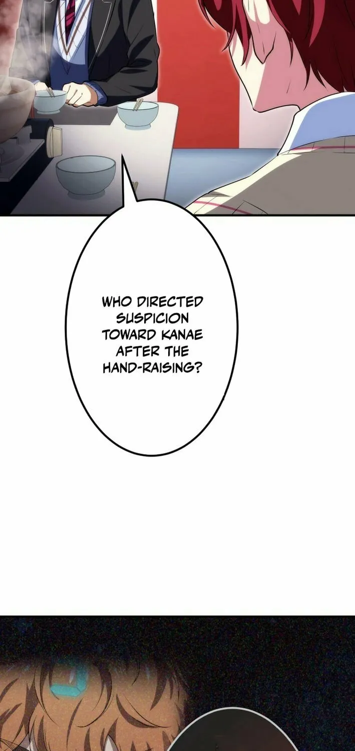 Friend Counter Chapter 13 page 33 - 
