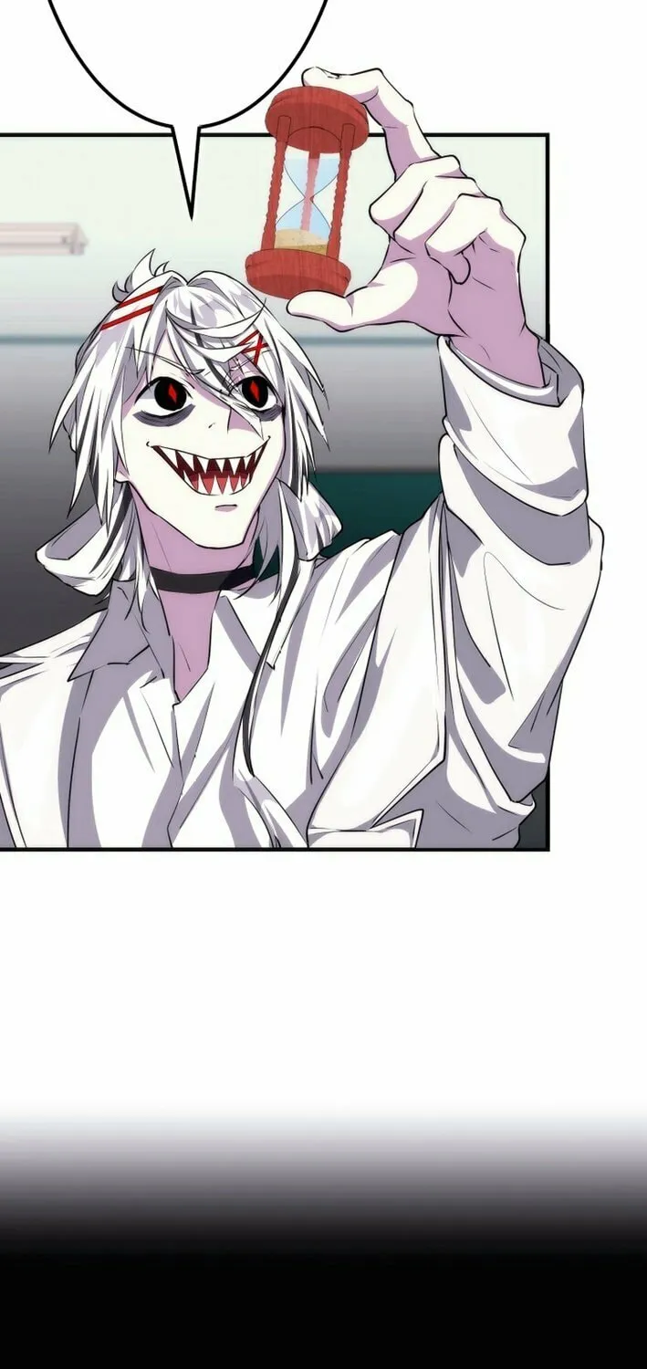 Friend Counter Chapter 13 page 36 - 