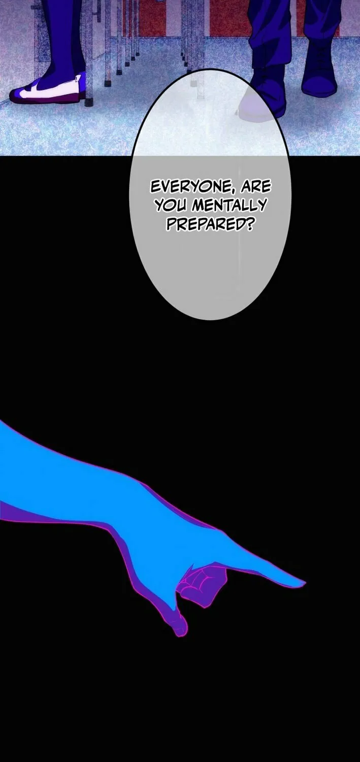 Friend Counter Chapter 13 page 38 - 
