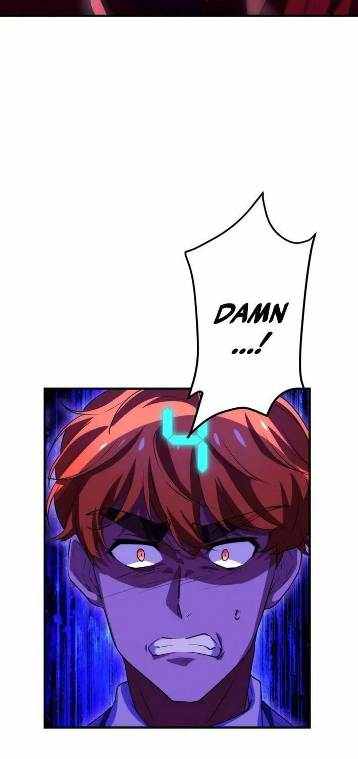 Friend Counter Chapter 13 page 41 - 