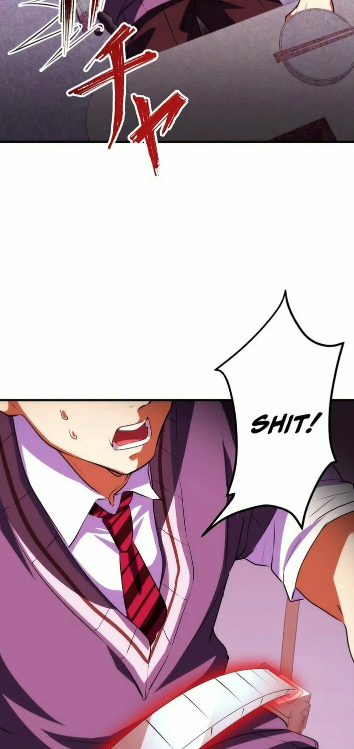 Friend Counter Chapter 13 page 43 - 