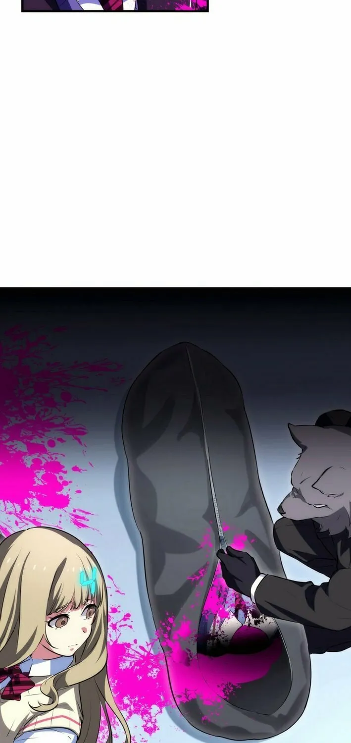 Friend Counter Chapter 13 page 52 - 