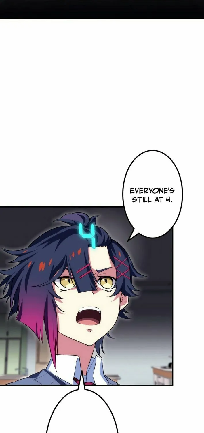 Friend Counter Chapter 13 page 54 - 