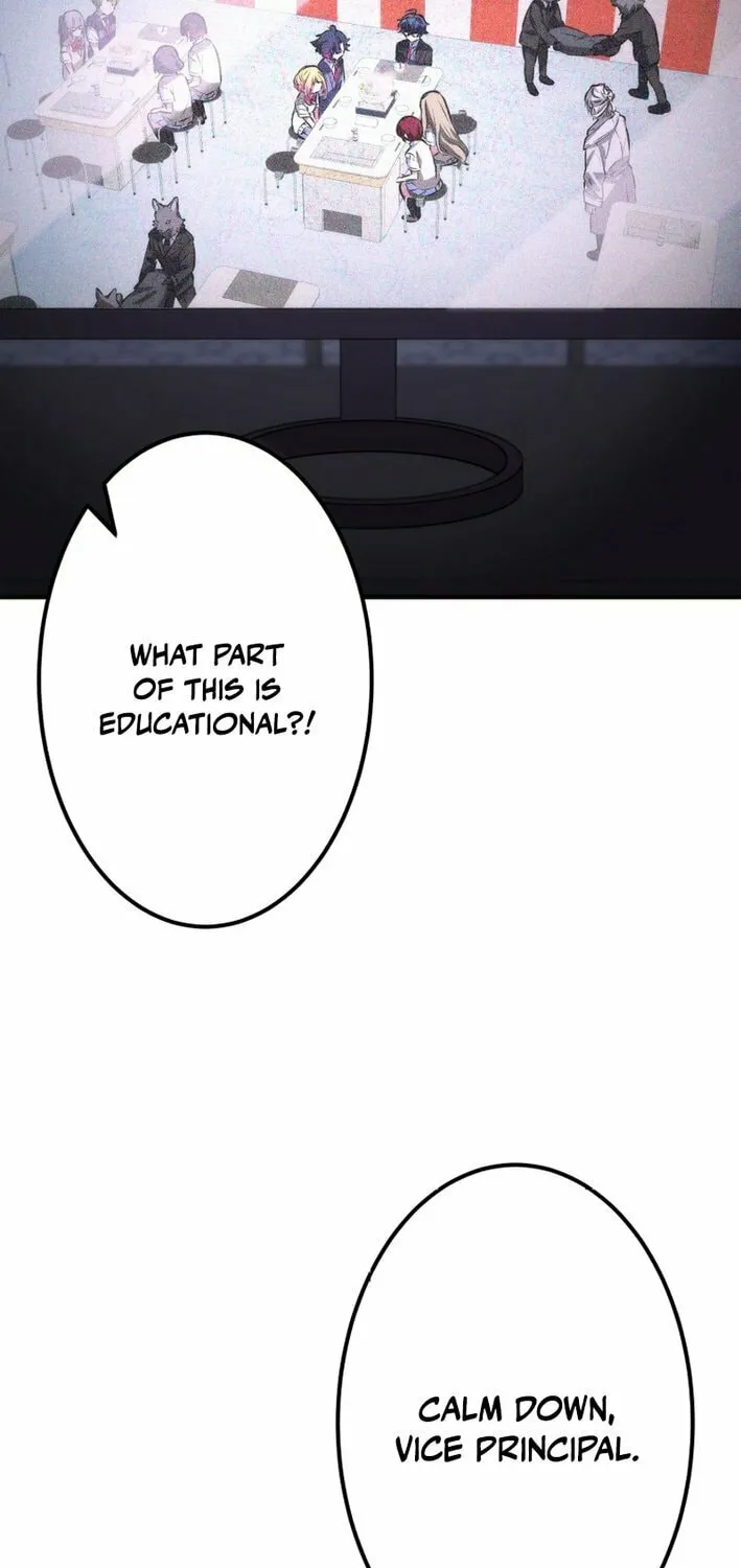 Friend Counter Chapter 13 page 57 - 