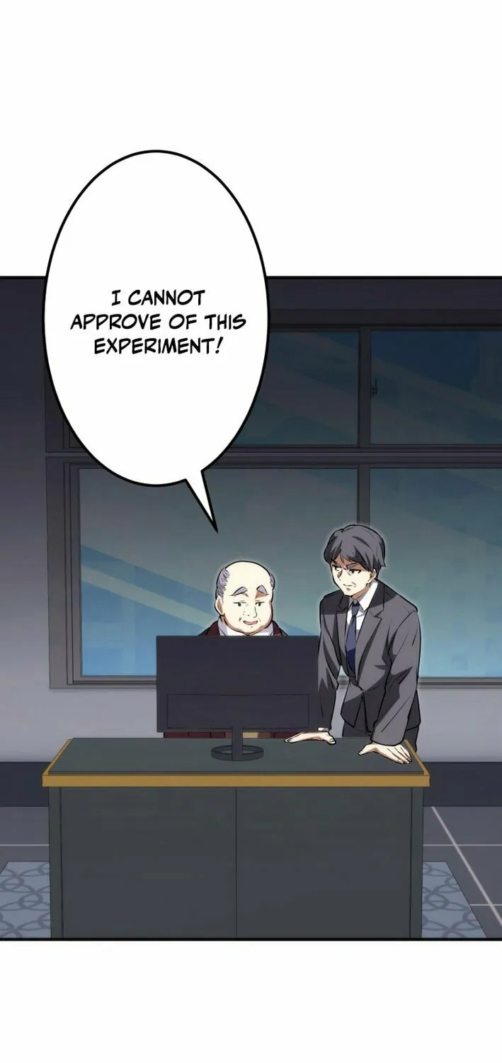 Friend Counter Chapter 13 page 59 - 