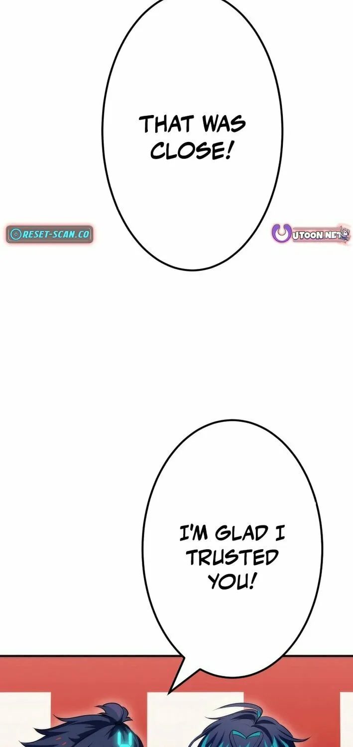 Friend Counter Chapter 13 page 73 - 