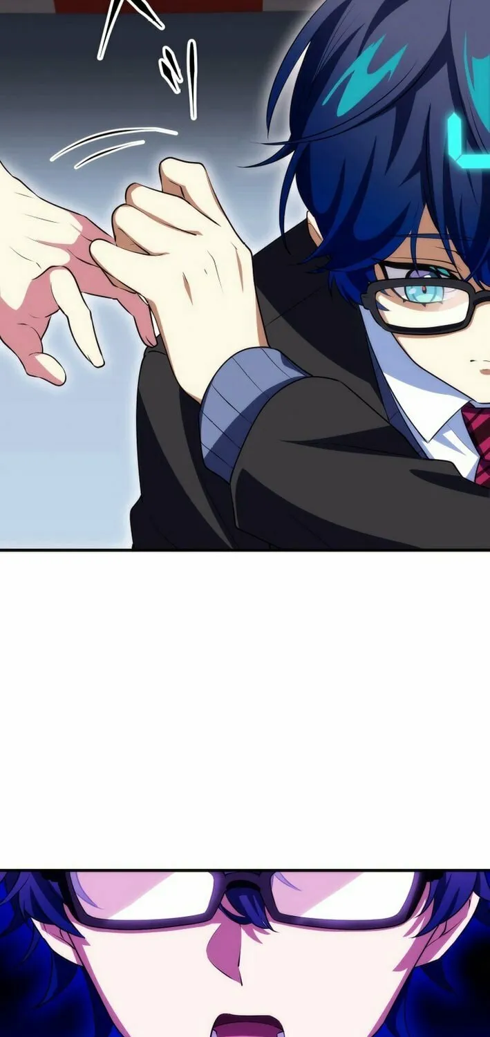 Friend Counter Chapter 13 page 75 - 