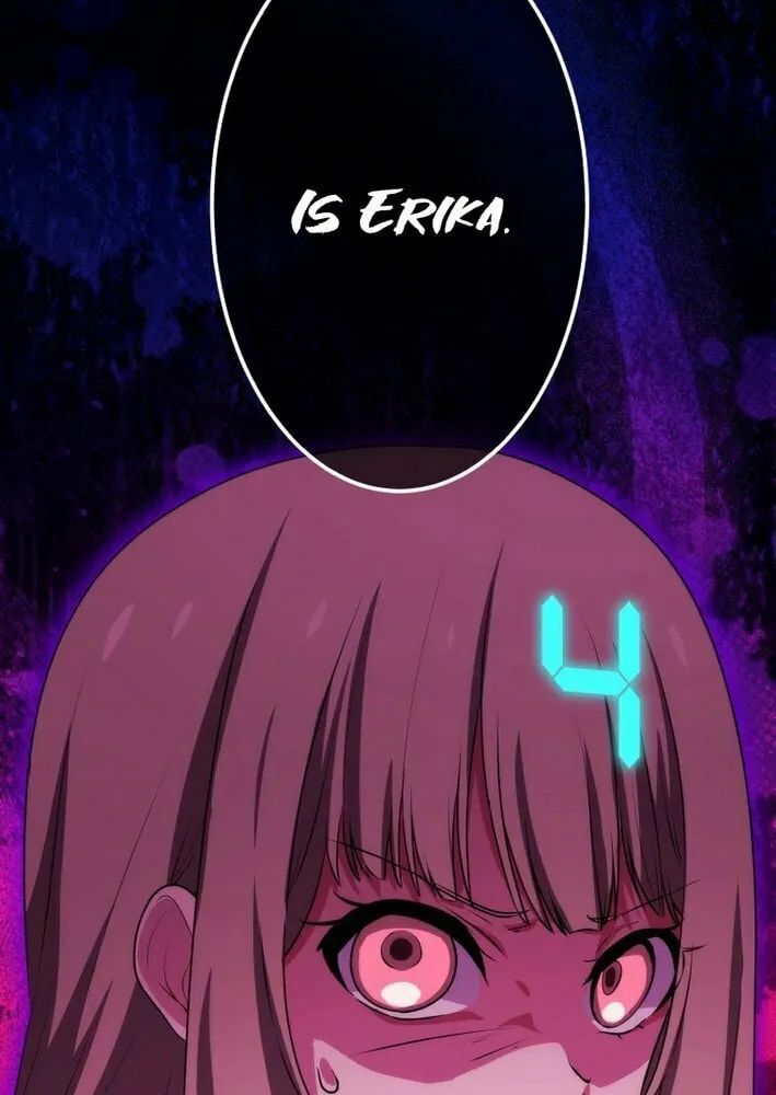Friend Counter Chapter 13 page 77 - 