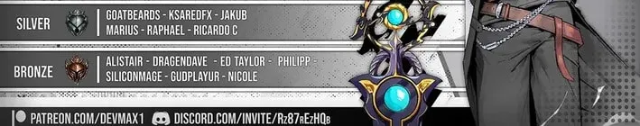 Friend Counter Chapter 13 page 80 - 