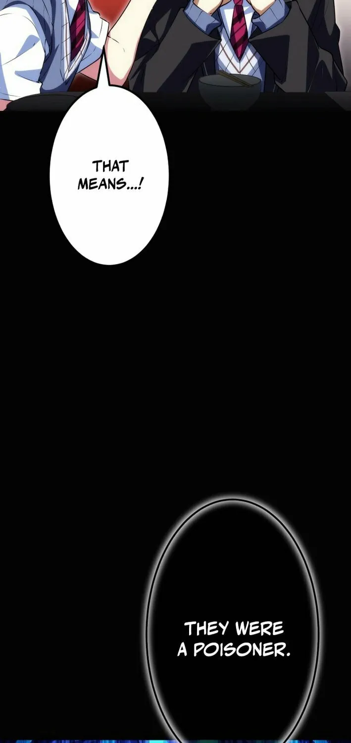 Friend Counter Chapter 13 page 9 - 