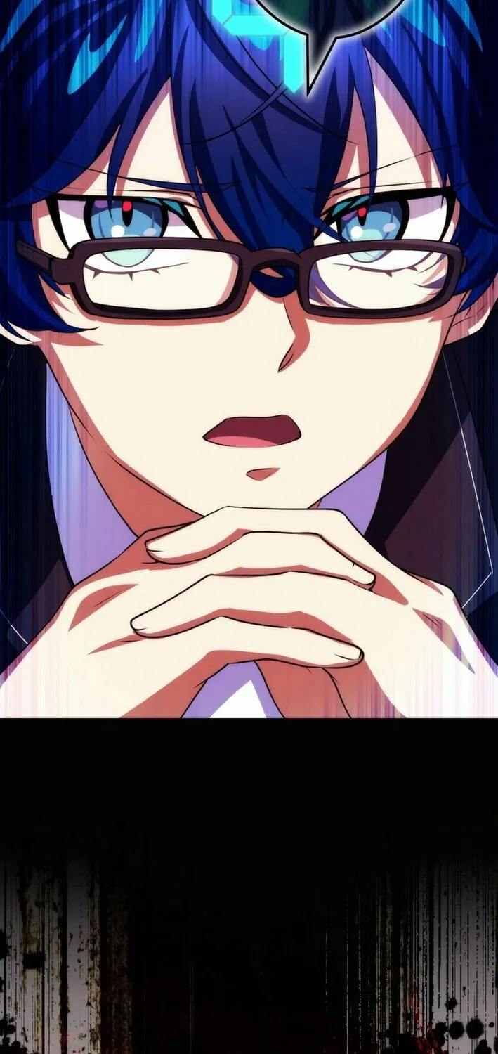 Friend Counter Chapter 13 page 10 - 