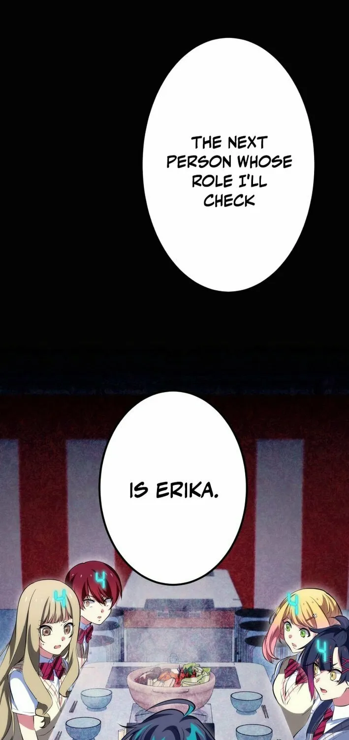 Friend Counter Chapter 14 page 2 - 