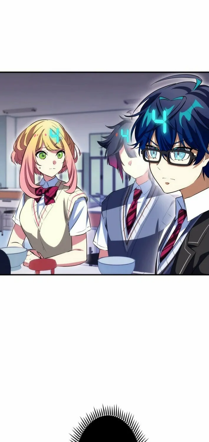 Friend Counter Chapter 14 page 13 - 