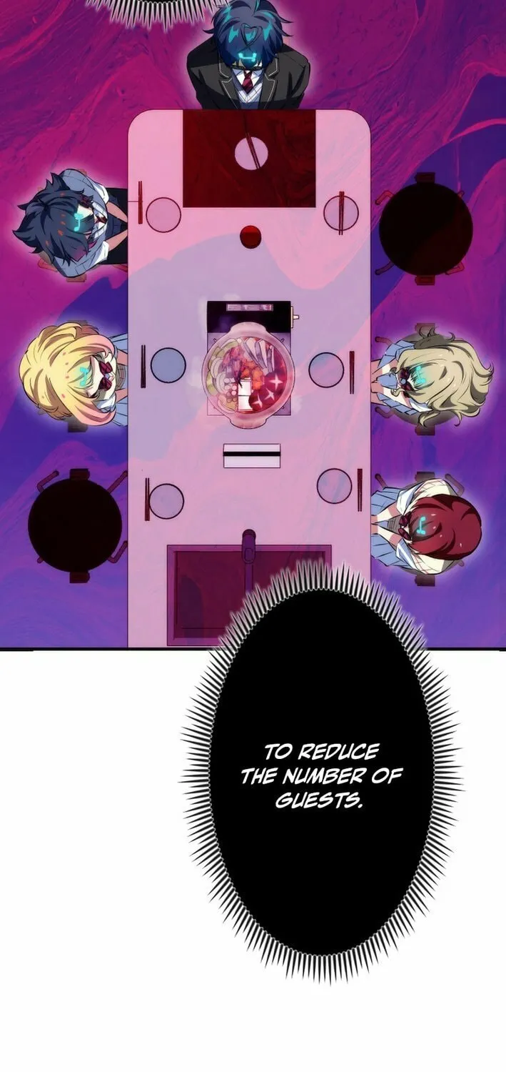 Friend Counter Chapter 14 page 15 - 