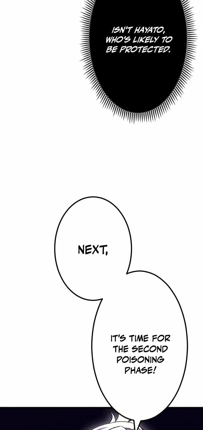Friend Counter Chapter 14 page 17 - 