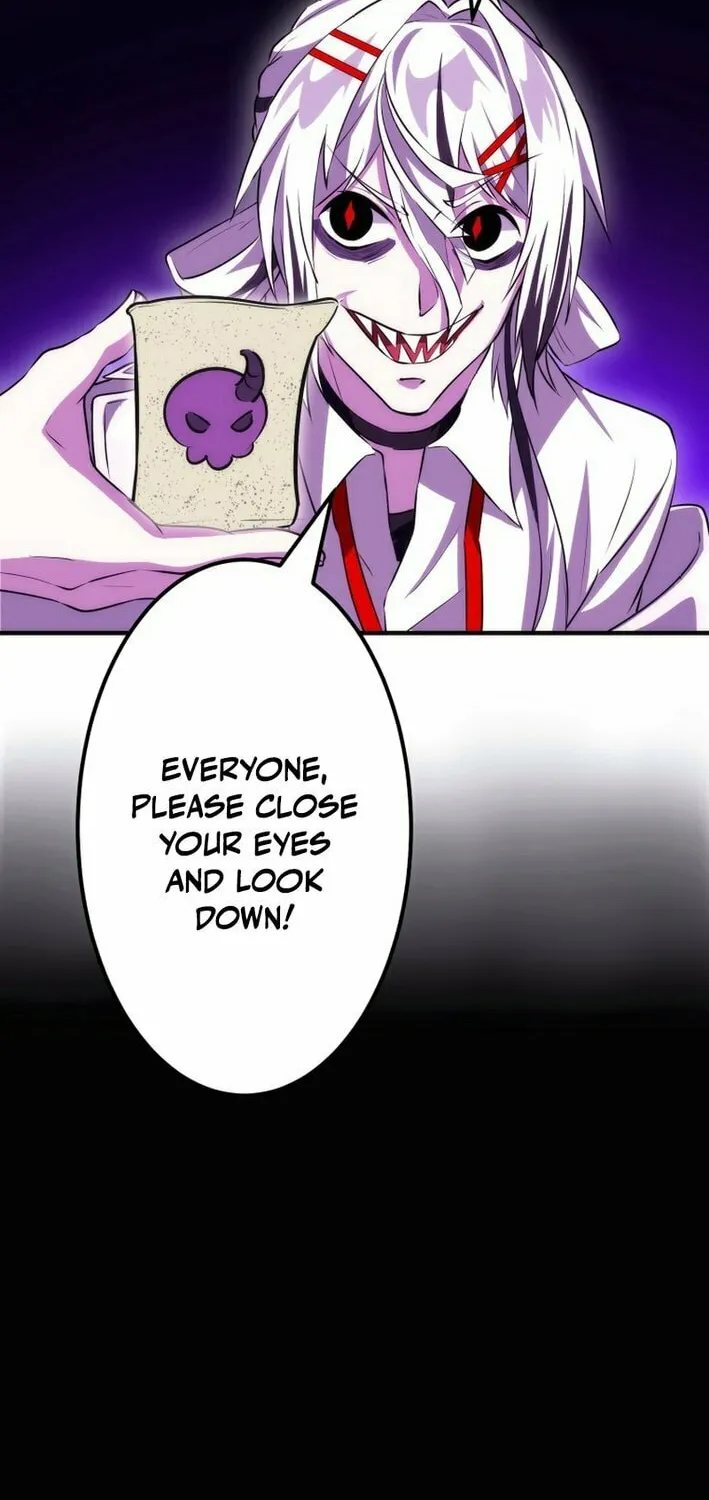 Friend Counter Chapter 14 page 18 - 