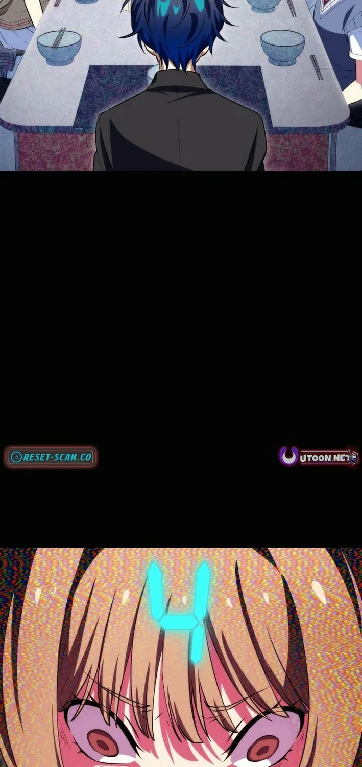 Friend Counter Chapter 14 page 3 - 