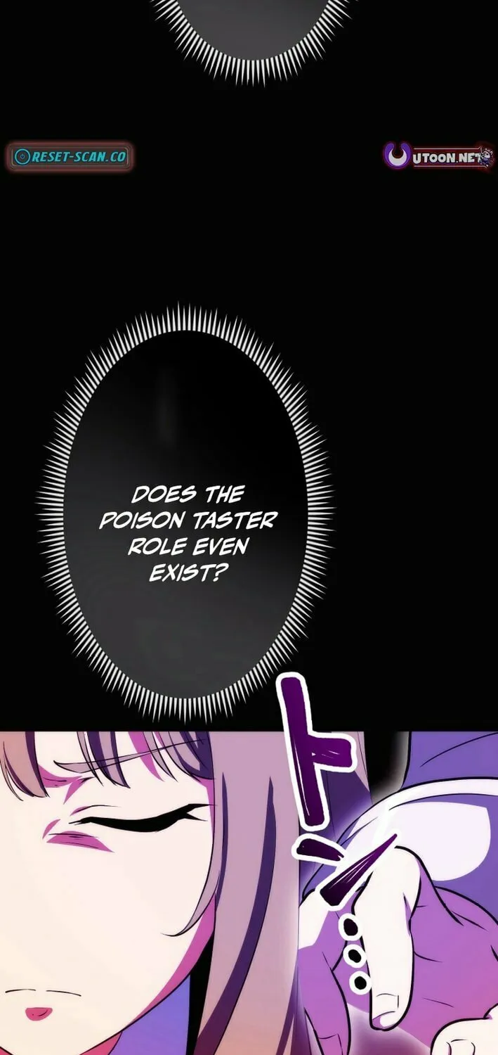 Friend Counter Chapter 14 page 22 - 