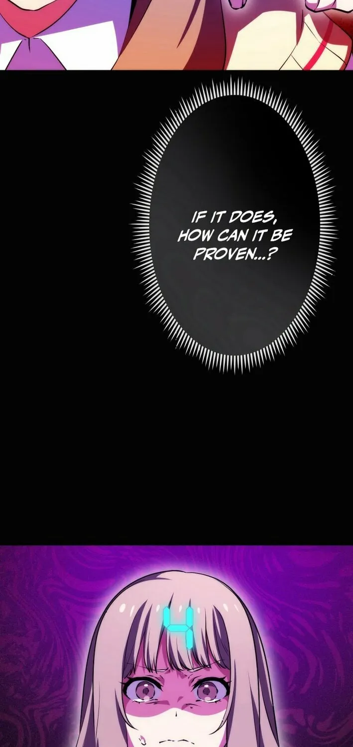Friend Counter Chapter 14 page 23 - 