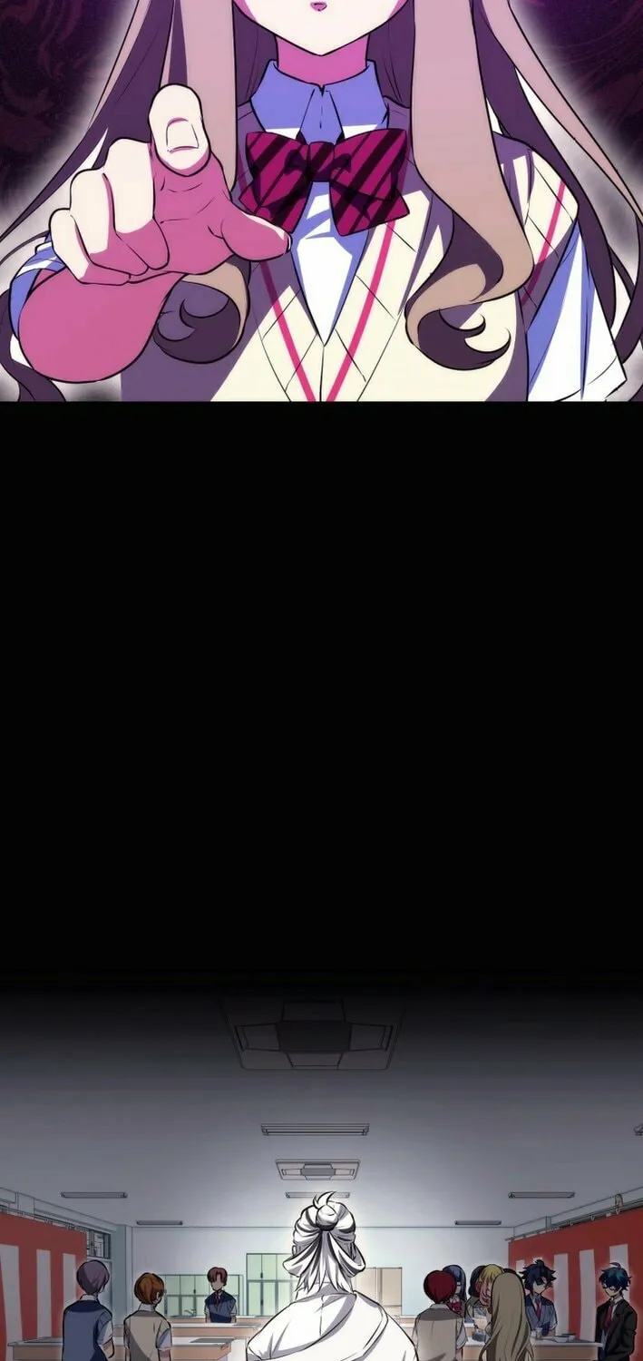 Friend Counter Chapter 14 page 24 - 