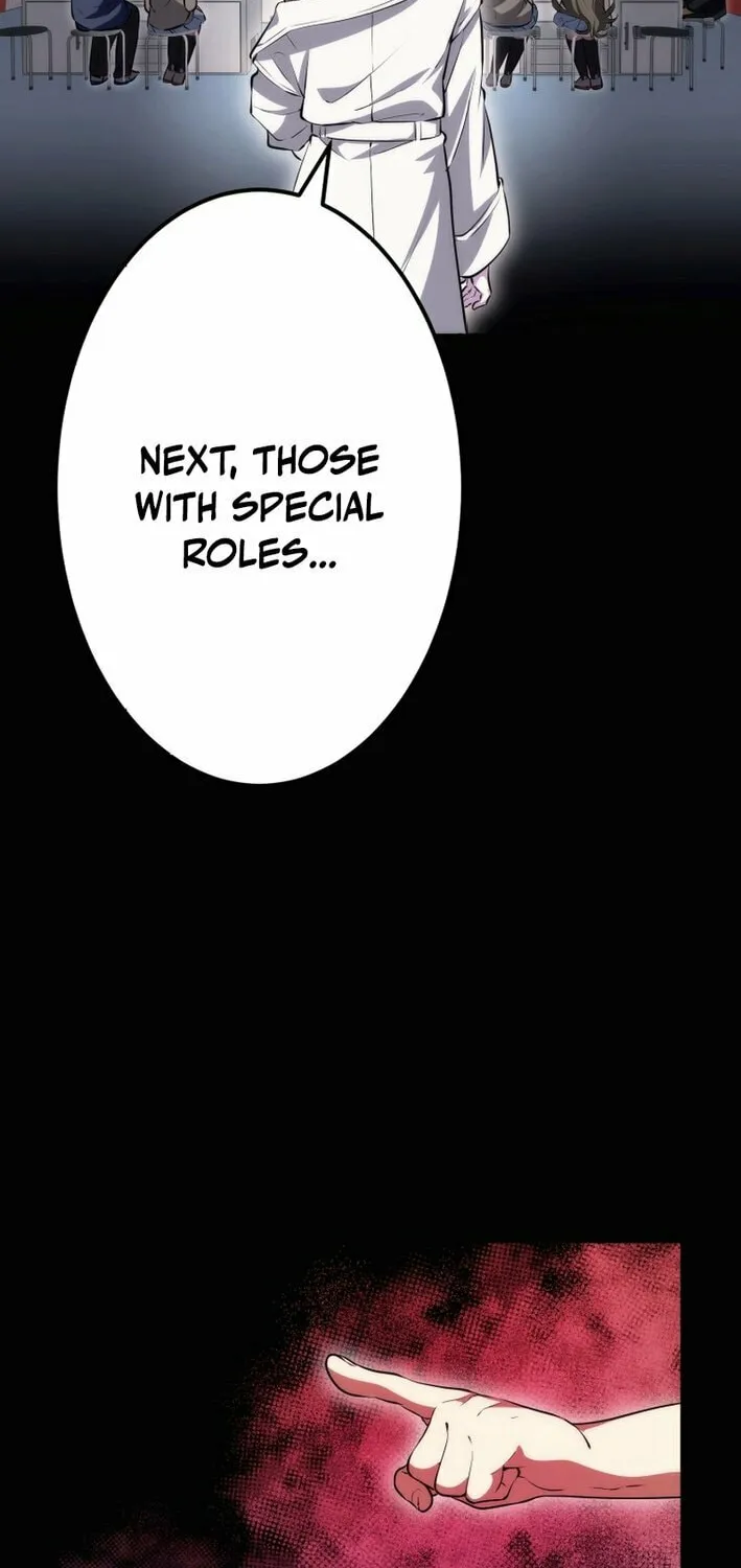 Friend Counter Chapter 14 page 25 - 