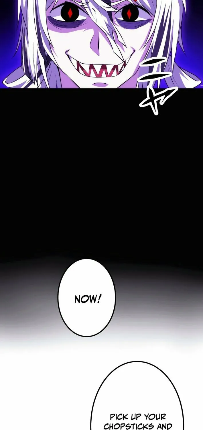 Friend Counter Chapter 14 page 27 - 