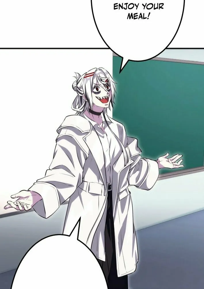 Friend Counter Chapter 14 page 28 - 