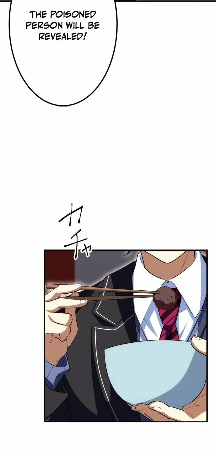 Friend Counter Chapter 14 page 29 - 