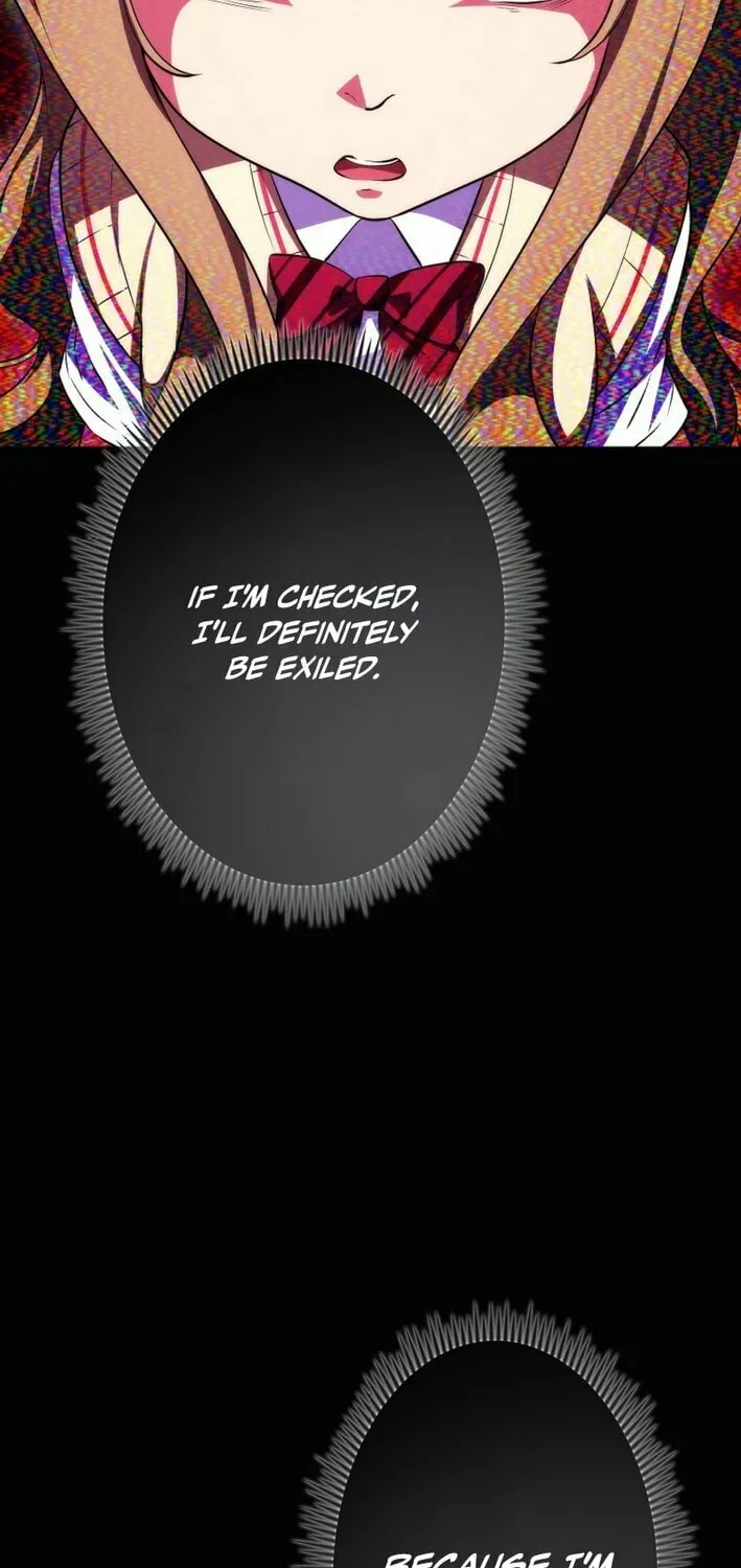 Friend Counter Chapter 14 page 4 - 