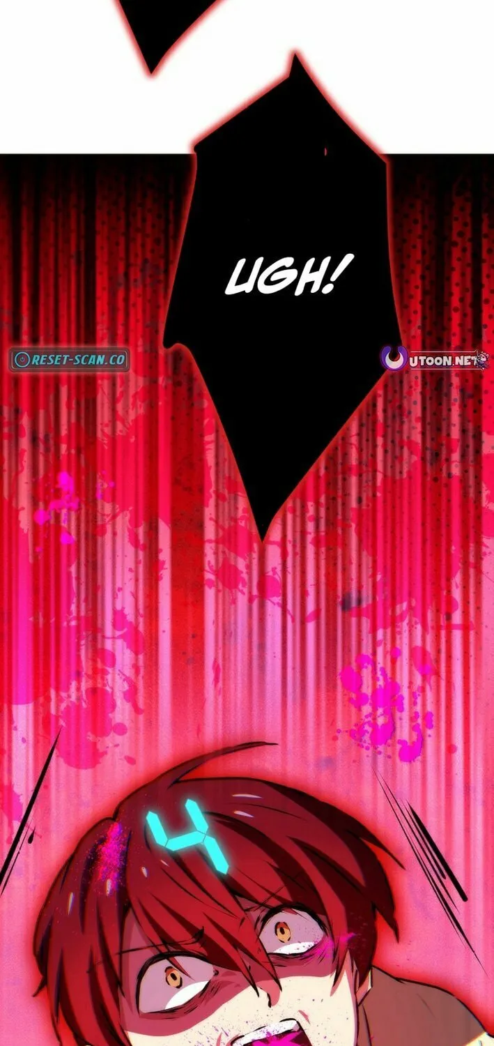 Friend Counter Chapter 14 page 31 - 