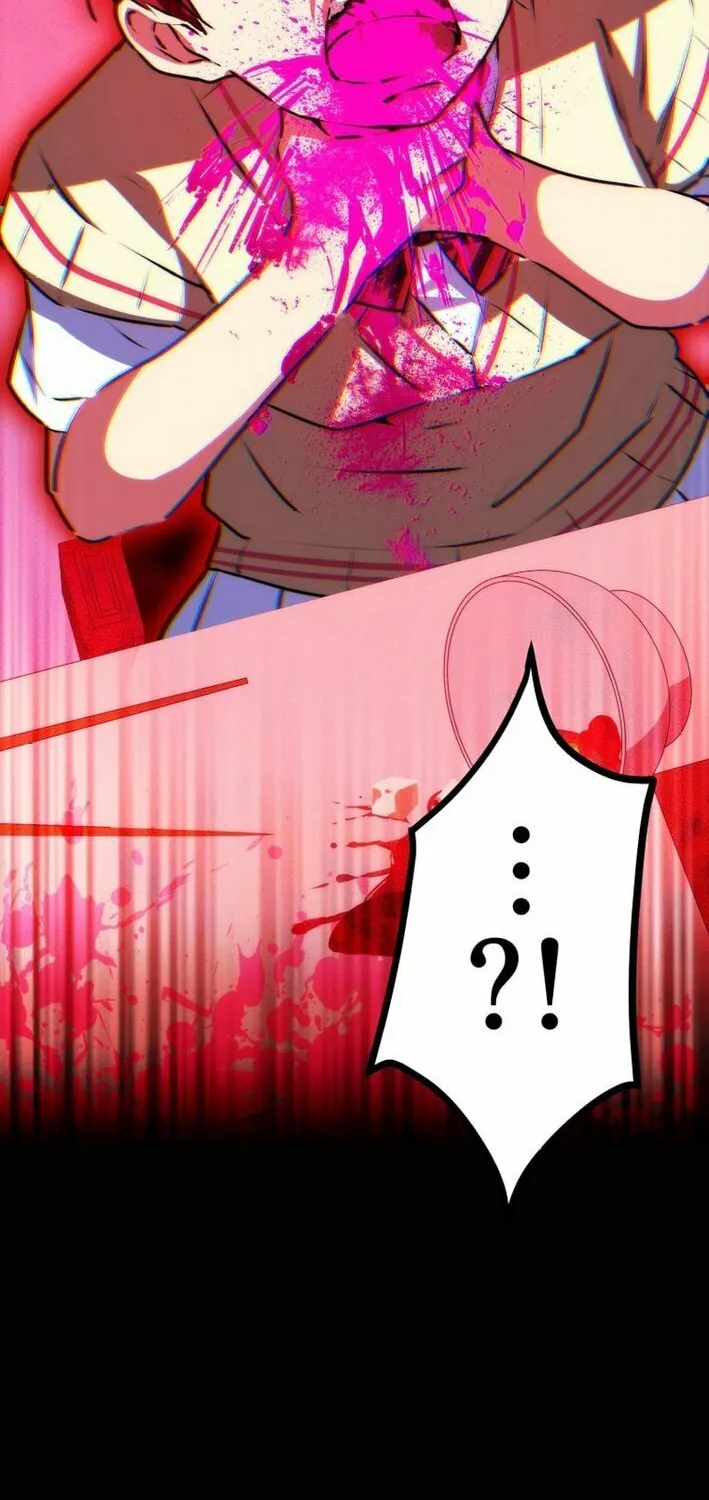 Friend Counter Chapter 14 page 32 - 