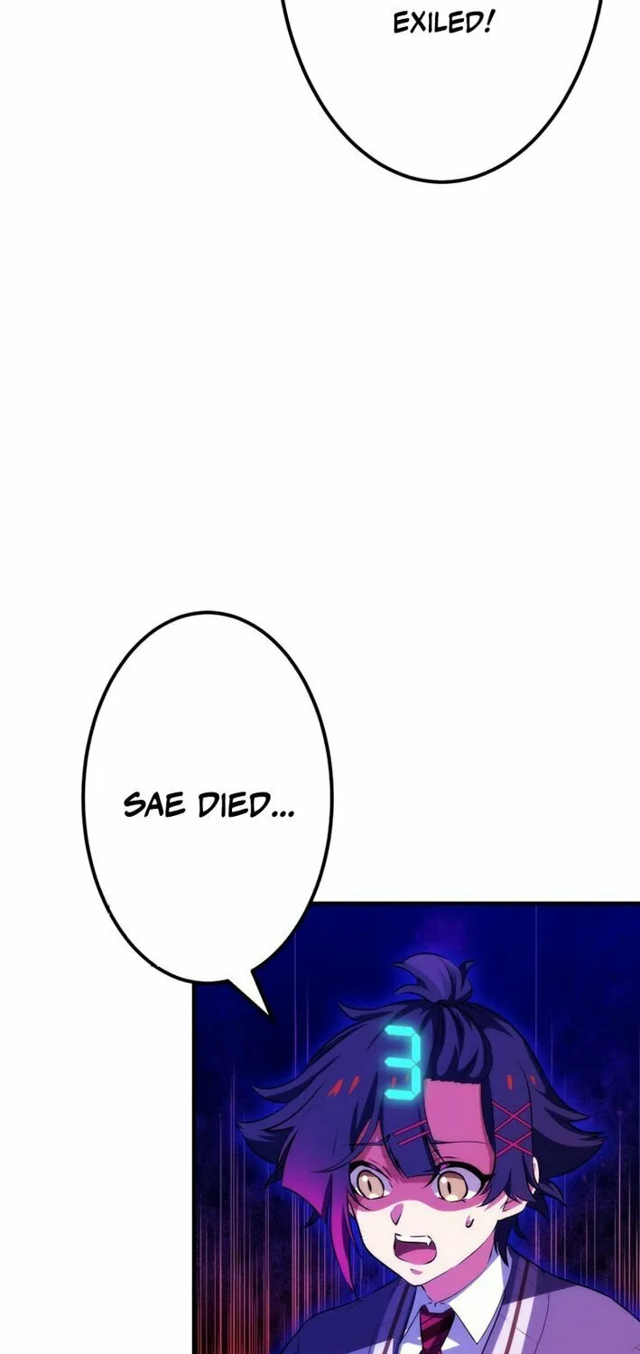 Friend Counter Chapter 14 page 36 - 