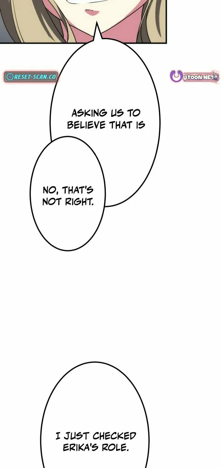 Friend Counter Chapter 14 page 40 - 
