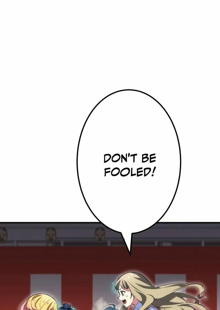 Friend Counter Chapter 14 page 42 - 