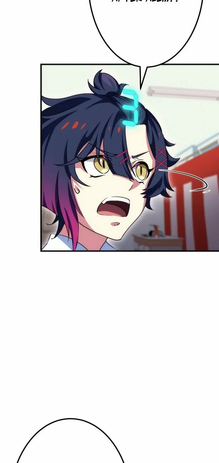 Friend Counter Chapter 14 page 44 - 