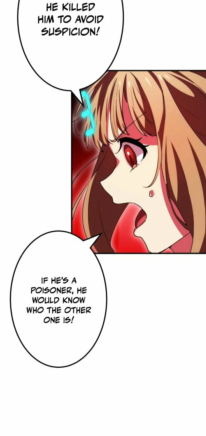 Friend Counter Chapter 14 page 46 - 