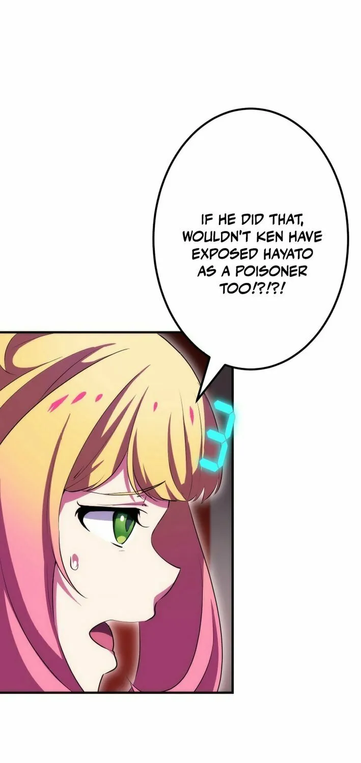 Friend Counter Chapter 14 page 47 - 