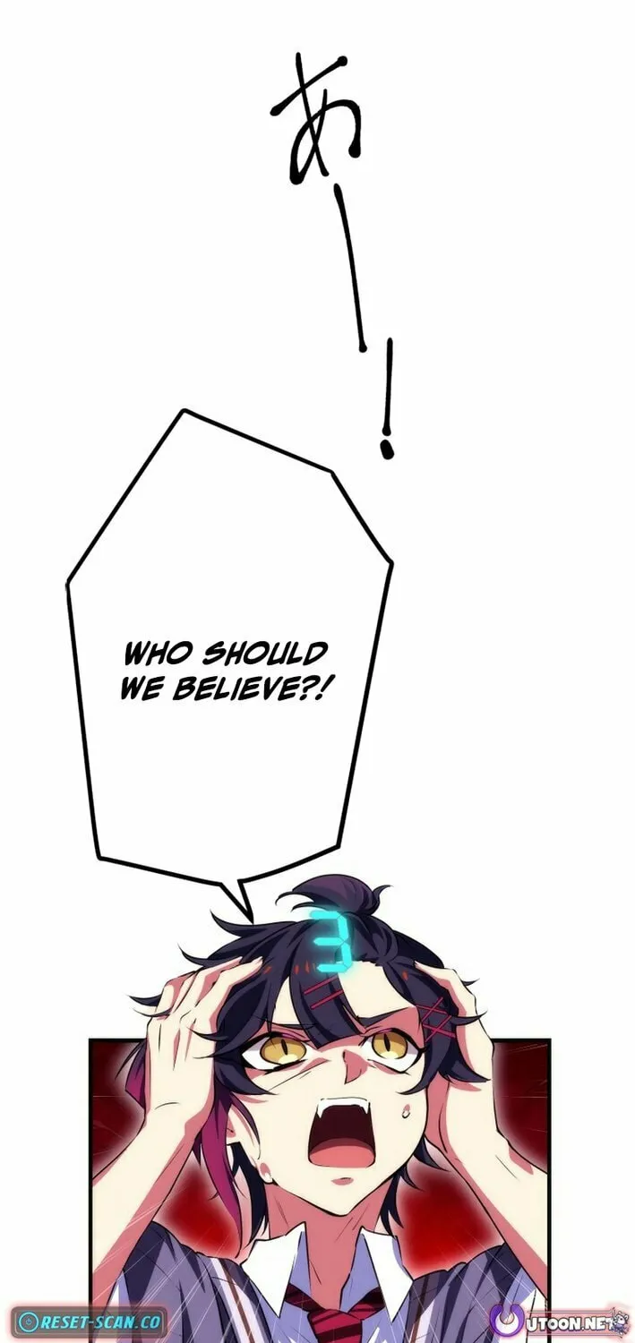 Friend Counter Chapter 14 page 48 - 
