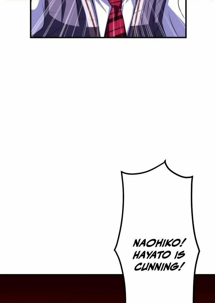 Friend Counter Chapter 14 page 49 - 