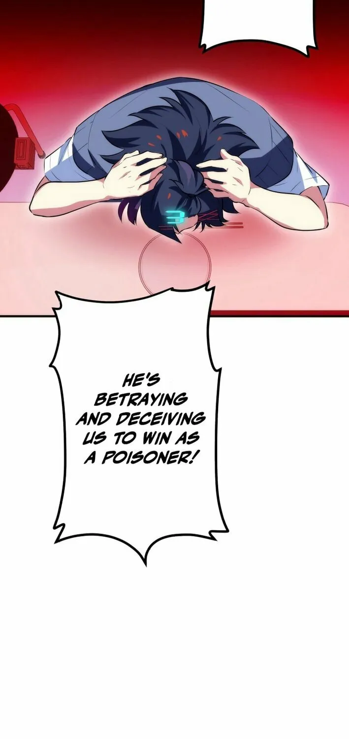Friend Counter Chapter 14 page 50 - 
